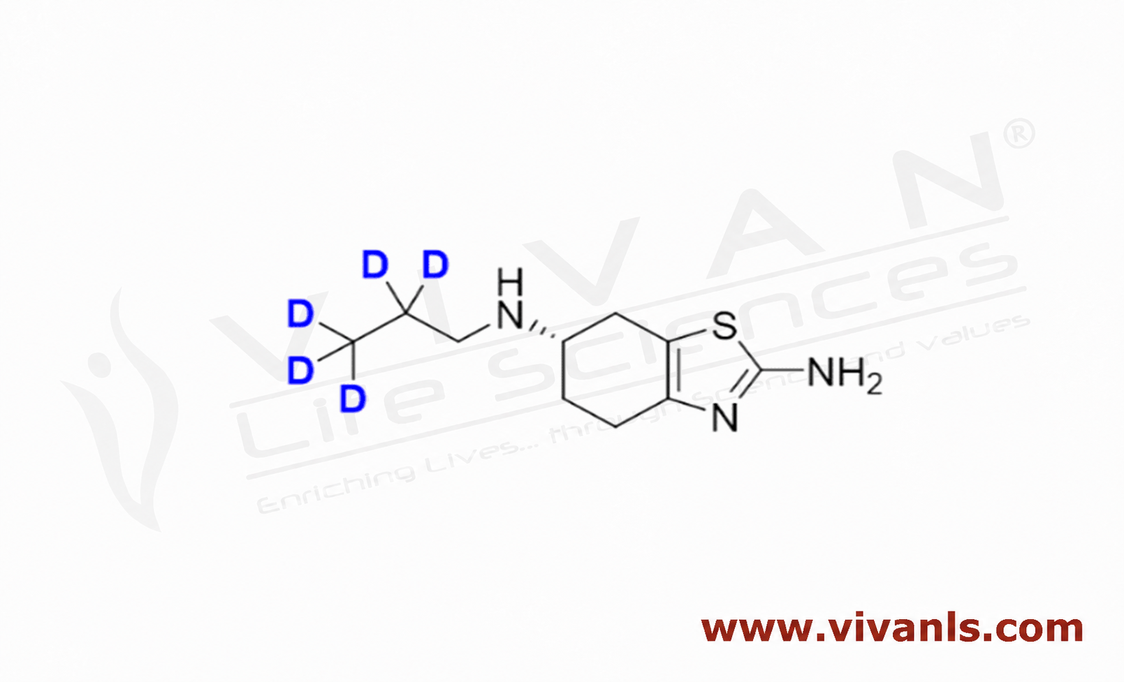 Stable Isotope Labeled Compounds-Pramipexole-d5-1787571946.png